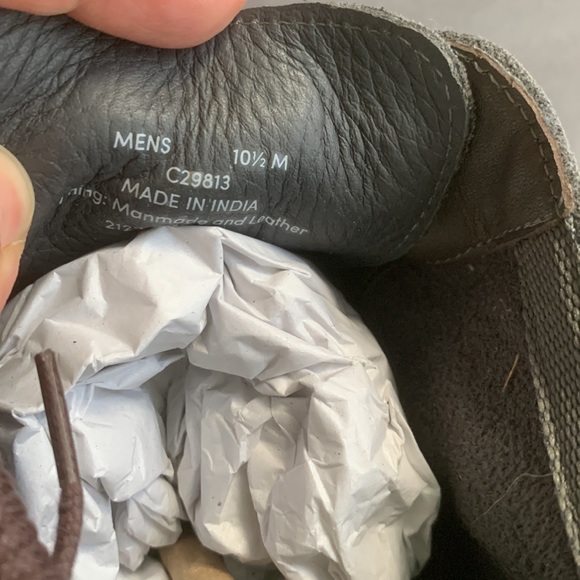 Cole Haan Aerocraft Grand Plain Oxfords - Picture 16 of 17